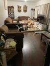 Ground level private bachelor suite